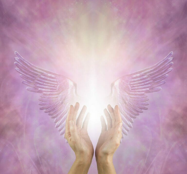Channeling, Jenseitskontakte, Engel